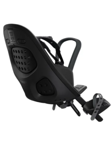 Kinderzitje Thule Yepp 2 Mini - Midnight Black