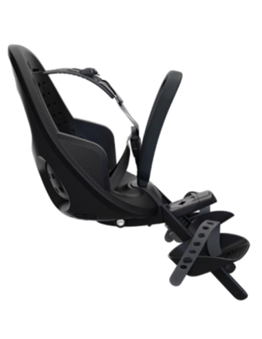 Kinderzitje Thule Yepp 2 Mini - Midnight Black