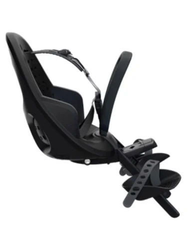 Kinderzitje Thule Yepp 2 Mini - Midnight Black