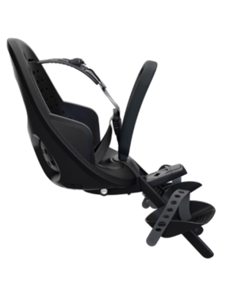 Kinderzitje Thule Yepp 2 Mini - Midnight Black