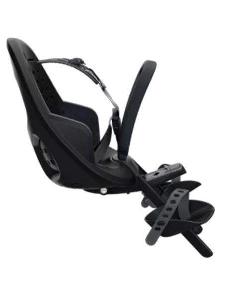 Kinderzitje Thule Yepp 2 Mini - Midnight Black