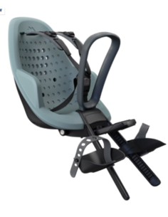 Kinderzitje Thule Yepp 2 Mini - Mid Blue