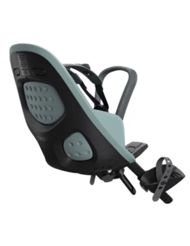 Kinderzitje Thule Yepp 2 Mini - Mid Blue