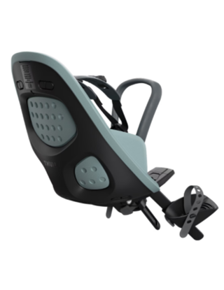Kinderzitje Thule Yepp 2 Mini - Mid Blue