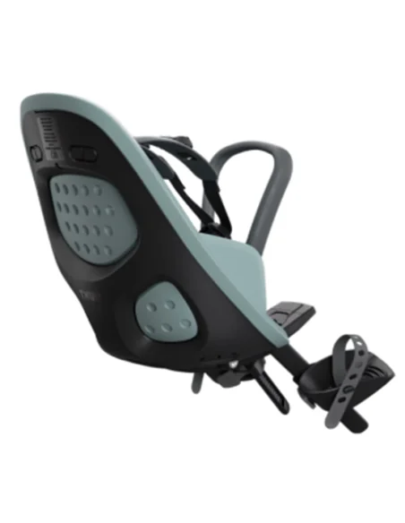 Kinderzitje Thule Yepp 2 Mini - Mid Blue