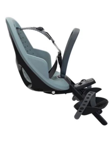 Kinderzitje Thule Yepp 2 Mini - Mid Blue