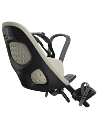 Kinderzitje Thule Yepp 2 Mini - Soft Sand
