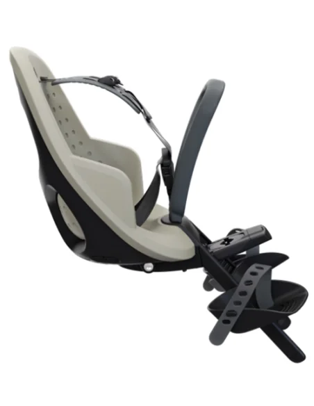 Kinderzitje Thule Yepp 2 Mini - Soft Sand