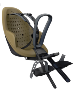 Kinderzitje Thule Yepp 2 Mini - Nutria Green