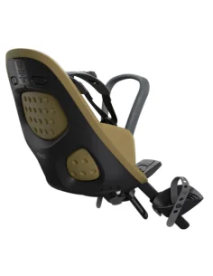 Kinderzitje Thule Yepp 2 Mini - Nutria Green 2