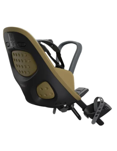 Kinderzitje Thule Yepp 2 Mini - Nutria Green
