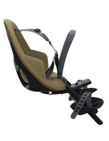 Kinderzitje Thule Yepp 2 Mini - Nutria Green