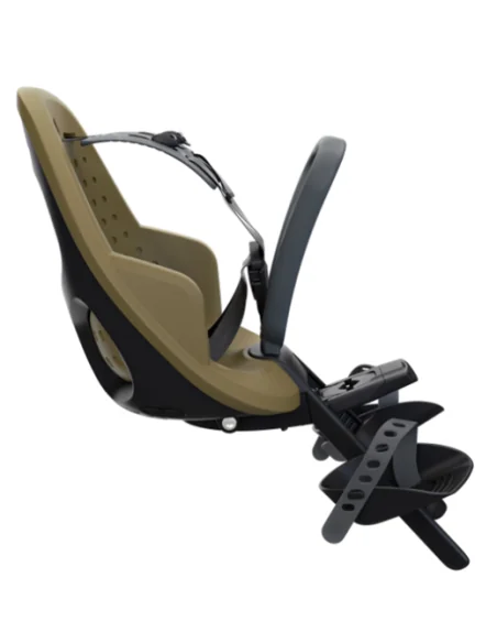 Kinderzitje Thule Yepp 2 Mini - Nutria Green