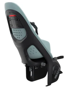 Kinderzitje Thule Yepp 2 Maxi - Rack Mount - Mid Blue 2