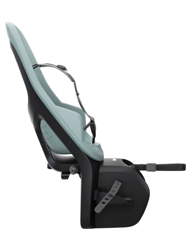 Kinderzitje Thule Yepp 2 Maxi - Rack Mount - Mid Blue