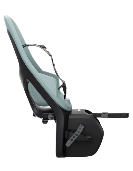 Kinderzitje Thule Yepp 2 Maxi - Rack Mount - Mid Blue