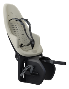 Kinderzitje Thule Yepp 2 Maxi - Rack Mount - Soft Sand