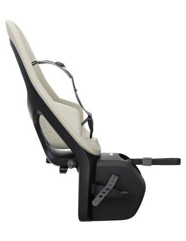Kinderzitje Thule Yepp 2 Maxi - Rack Mount - Soft Sand