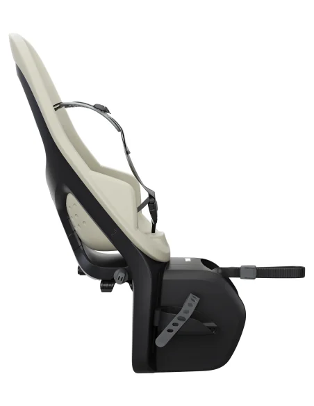 Kinderzitje Thule Yepp 2 Maxi - Rack Mount - Soft Sand