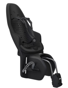 Kinderzitje Thule Yepp 2 Maxi - Frame montage - Midnight Black