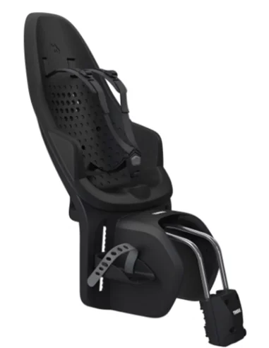 Kinderzitje Thule Yepp 2 Maxi - Frame montage - Midnight Black