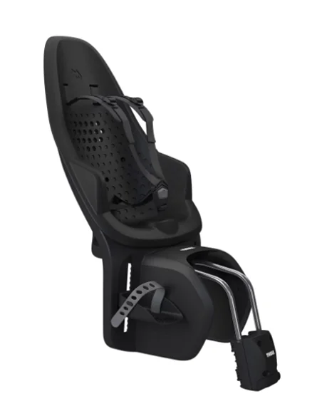 Kinderzitje Thule Yepp 2 Maxi - Frame montage - Midnight Black
