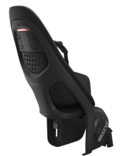 Kinderzitje Thule Yepp 2 Maxi - Frame montage - Midnight Black 2