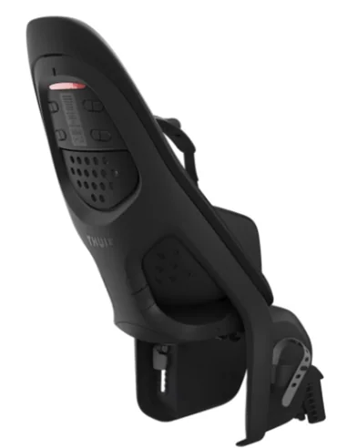 Kinderzitje Thule Yepp 2 Maxi - Frame montage - Midnight Black