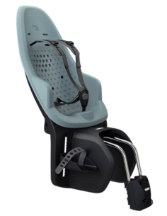 Kinderzitje Thule Yepp 2 Maxi - Frame montage - Mid Blue