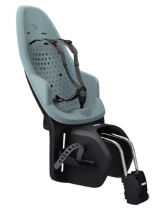Kinderzitje Thule Yepp 2 Maxi - Frame montage - Mid Blue