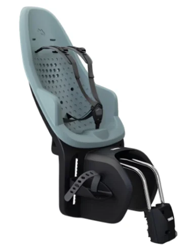 Kinderzitje Thule Yepp 2 Maxi - Frame montage - Mid Blue