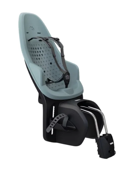 Kinderzitje Thule Yepp 2 Maxi - Frame montage - Mid Blue