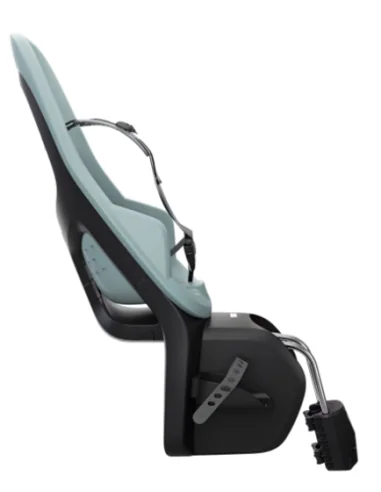 Kinderzitje Thule Yepp 2 Maxi - Frame montage - Mid Blue