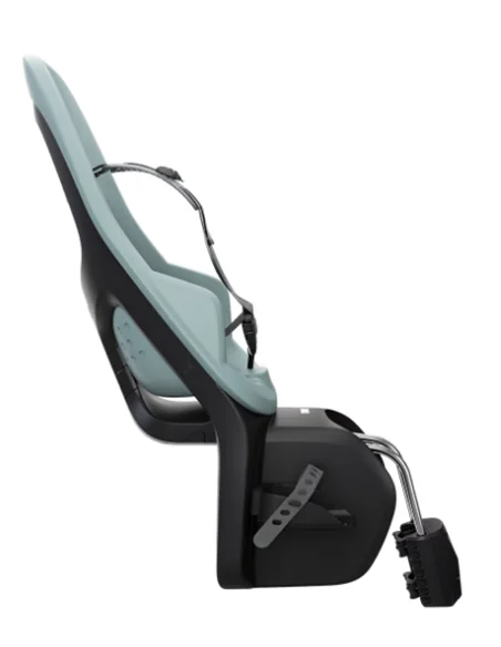 Kinderzitje Thule Yepp 2 Maxi - Frame montage - Mid Blue