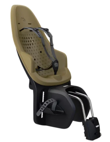 Kinderzitje Thule Yepp 2 Maxi - Frame montage - Nutria Green