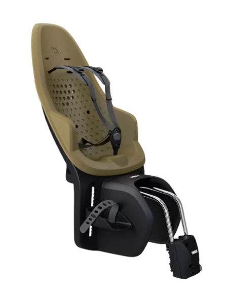 Kinderzitje Thule Yepp 2 Maxi - Frame montage - Nutria Green