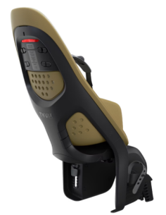 Kinderzitje Thule Yepp 2 Maxi - Frame montage - Nutria Green 2