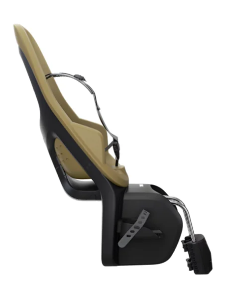 Kinderzitje Thule Yepp 2 Maxi - Frame montage - Nutria Green