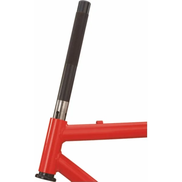 balhoofdcup uitdrijver Cyclus 1 inch