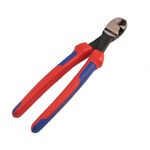 Cyclus Knipex zijsnijtang voor spaken tot o.a. 4.6mm