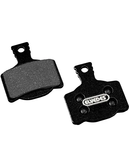 Schijfremblokset Elvedes metalic carbon Magura MT2, MT4, MT6, MT8 (1 paar)