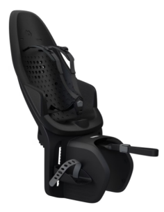Kinderzitje Thule Yepp 2 Maxi - MIK HD - Midnight Black