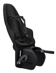 Kinderzitje Thule Yepp 2 Maxi - MIK HD - Midnight Black