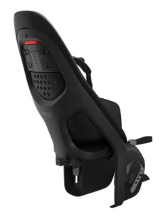 Kinderzitje Thule Yepp 2 Maxi - MIK HD - Midnight Black 2