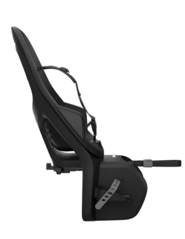 Kinderzitje Thule Yepp 2 Maxi - MIK HD - Midnight Black