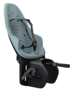 Kinderzitje Thule Yepp 2 Maxi - MIK HD - Mid Blue