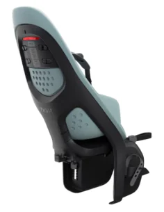 Kinderzitje Thule Yepp 2 Maxi - MIK HD - Mid Blue 2