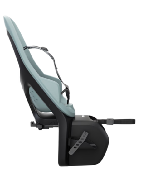 Kinderzitje Thule Yepp 2 Maxi - MIK HD - Mid Blue