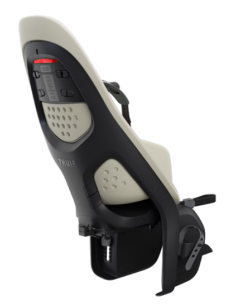 Kinderzitje Thule Yepp 2 Maxi - MIK HD - Soft Sand 2
