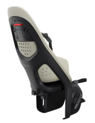 Kinderzitje Thule Yepp 2 Maxi - MIK HD - Soft Sand